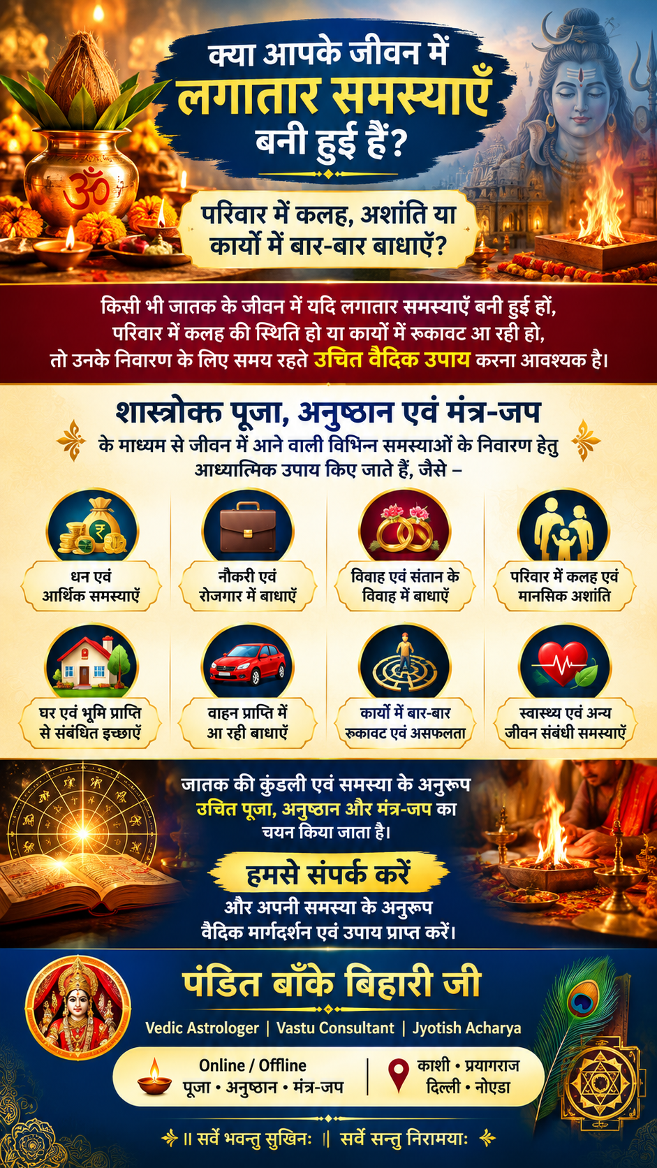 भूमि चयन एवं शुभ मुहूर्त में भूमि पूजन का महत्व