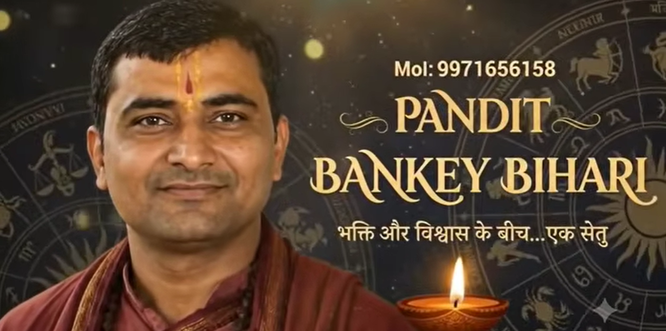 क्या आपकी किस्मत बदलने वाली है? 🔮 | ज्योतिष के ये संकेत जरूर जानें |